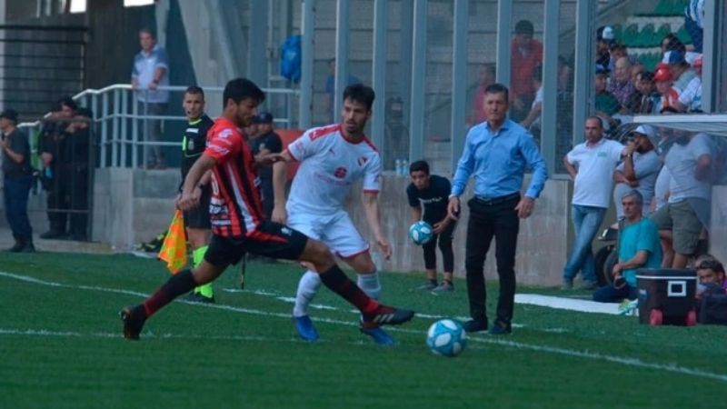 Independiente también en 8vos. de la Copa Argentina