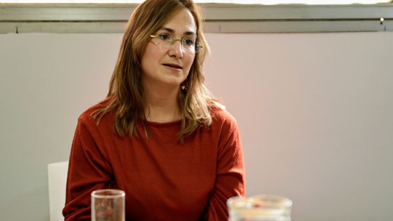 Entrevistas a funcionarios propuestos para el Poder Judicial