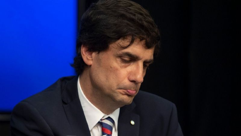 El Gobierno publicó el DNU que oficializa el “default selectivo”