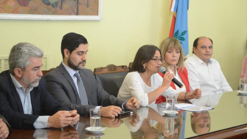 La provincia incrementa un 70% el aporte a los comedores escolares