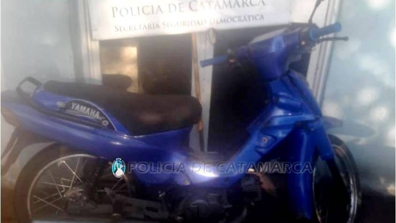 Casi 70 vehículos secuestrados y seis arrestados en controles