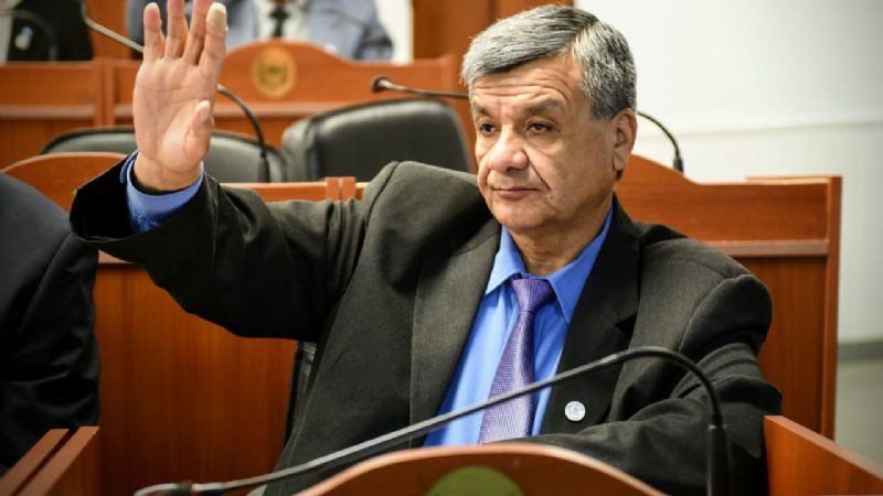 El Senado declaró de Interés la página “Antigua Catamarca”
