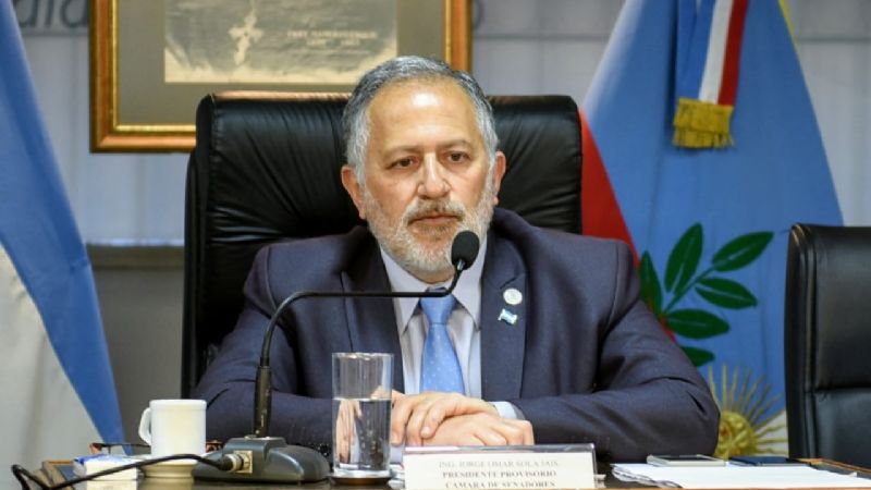 Pedidos de Senadores para obras y servicio de transporte de alumnos