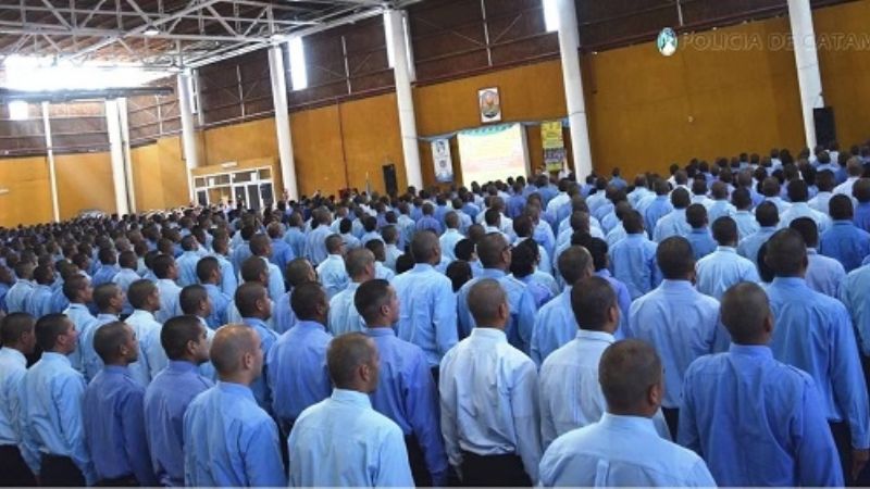 Capacitación sobre Seguridad Vial