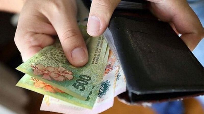 El Índice de Salarios aumentó 17,9% en el primer semestre