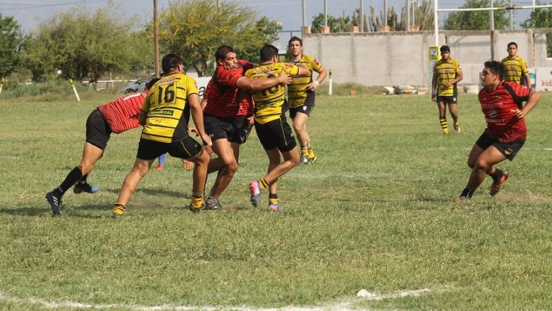 Hurones gana puntos, Teros en Bell Ville, Catamarca RC mañana