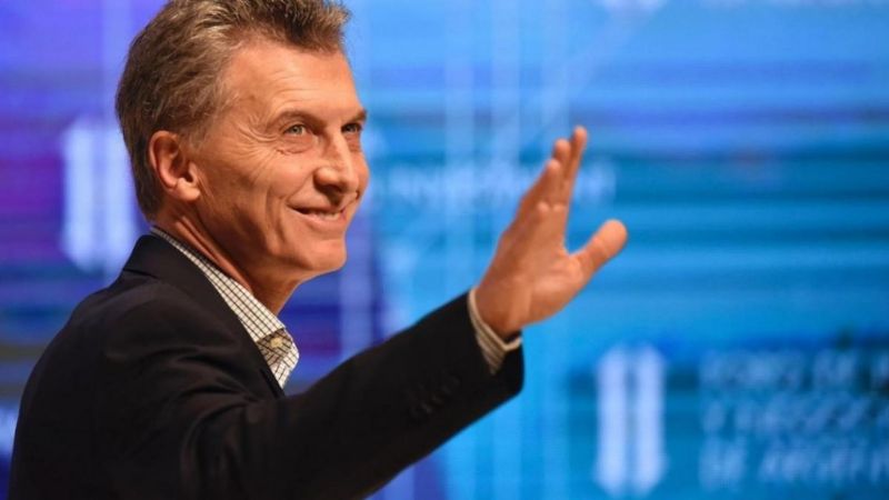 Seis de cada 10 argentinos responsabilizan a Macri por la crisis económica