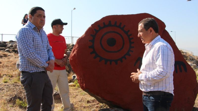 Avanzan con la preparación del Parque Autóctono