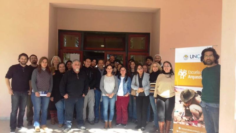 Repensando la práctica profesional de la Arqueología en Catamarca