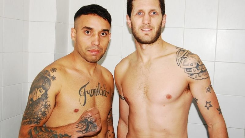 Bastida-Vargas y la vuelta del “Principito” Coggi