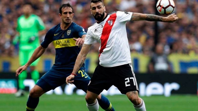 El dato curioso que ilusiona a Boca en la previa del Superclásico