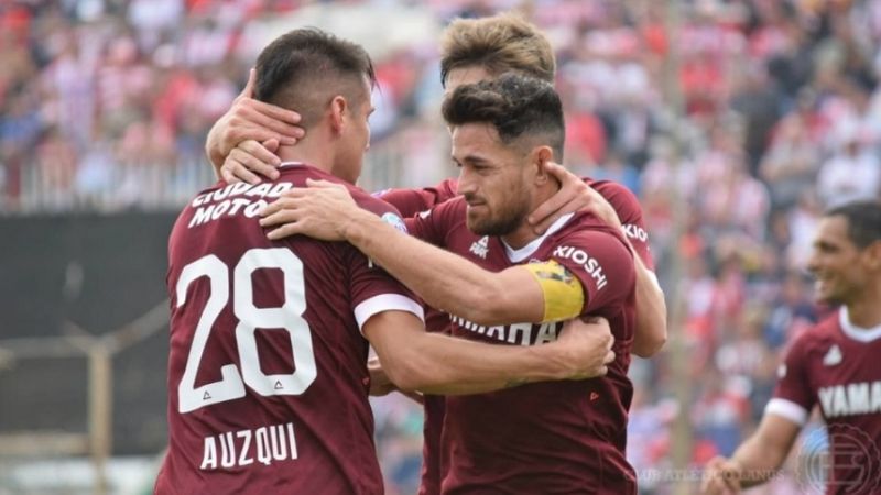 Hoy se inicia  la 5ta. fecha de la Superliga de la AFA