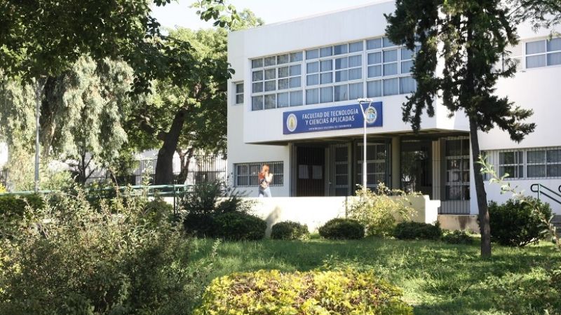 La Semana Nacional de la Ciencia y la Tecnología llega a la UNCA