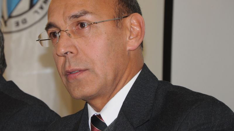 El Decano de Tecnología destacó el aprendizaje por competencias