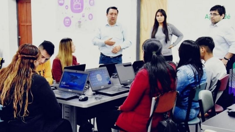 Módulos de Capacitación- Zoonosis Municipal