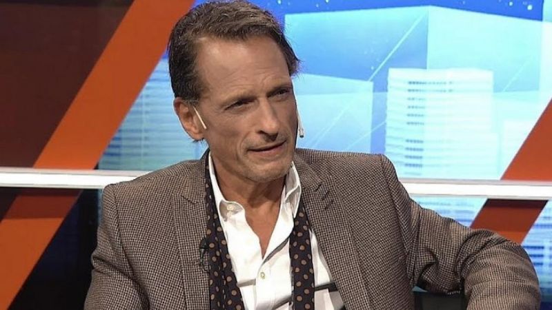 "Reperfilamiento, una palabra nueva para decir que se la chorearon"