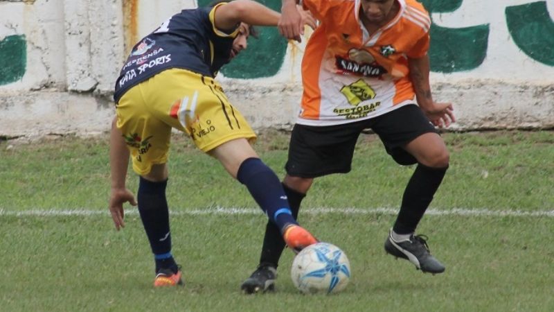 “Santo” y “Xeneize” por la cima; CAI-La Carrera en duelo de 6 puntos