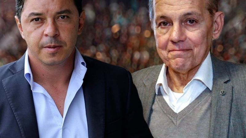 Tremendos elogios de Sabella a Gallardo