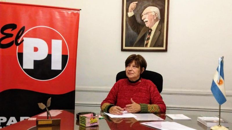 “La economía macrista termina en default”