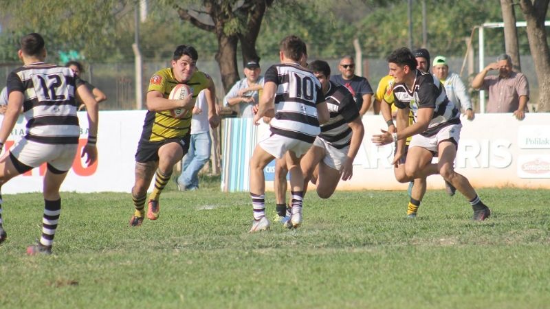 “Mirasol” con Chelcos y Hurones arriesga ante Cuervos