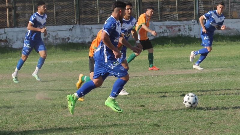 “El León” conservó la punta y “Tesho” sigue siendo escolta