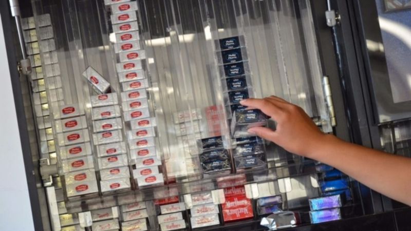 Los cigarrillos aumentarán un 7%: algunos llegarán a los 100 pesos