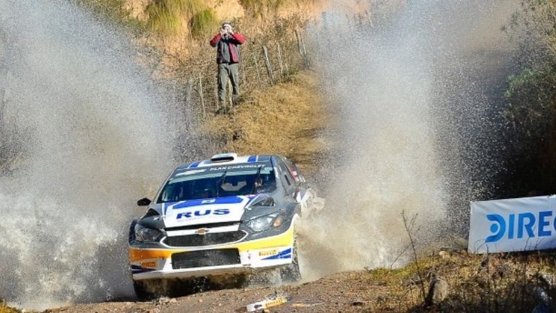 El 1er. set para Nalbandian; “catas” expectantes