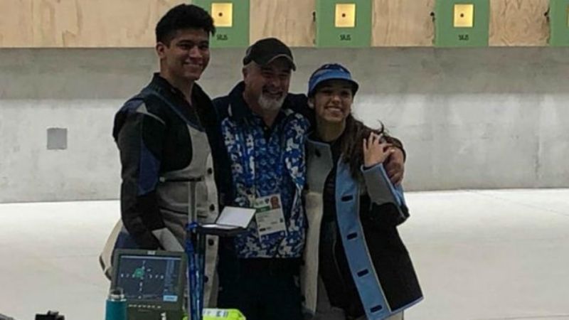 Argentina acumula 32 medallas: 11 oro, 9 plata y 12 bronce