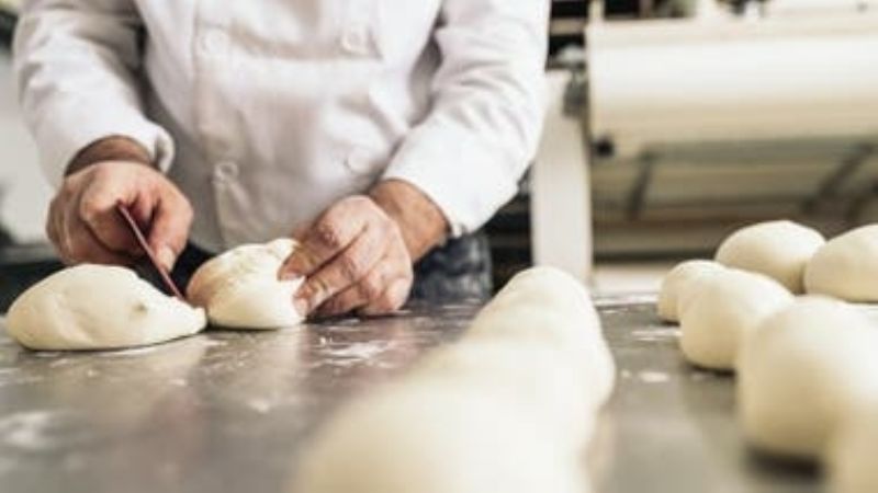 4 de agosto: Día del Panadero