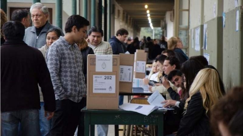 El 75% de los trabajadores votaría si no fuera obligatorio