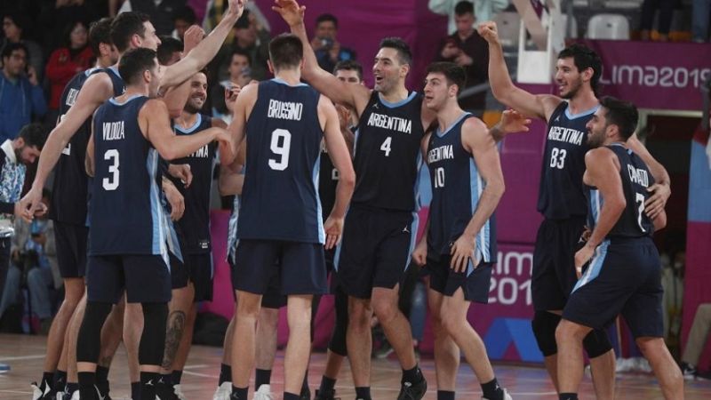 Básquet, Vóley y Podoroska los nuevos tres “oro”