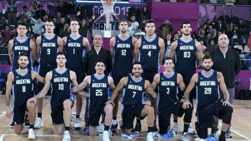 Básquet, Vóley y Podoroska los nuevos tres “oro”