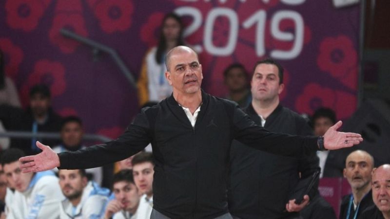 Básquet, Vóley y Podoroska los nuevos tres “oro”