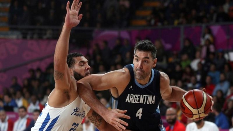 Básquet, Vóley y Podoroska los nuevos tres “oro”