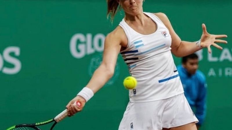 Básquet, Vóley y Podoroska los nuevos tres “oro”