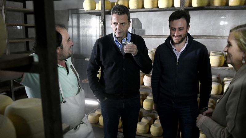 "La sociedad está enojada con un presidente que mintió y sigue mintiendo"