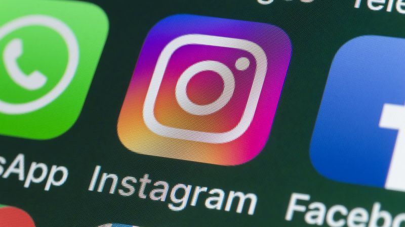 Facebook le cambiará el nombre a Instagram y WhatsApp