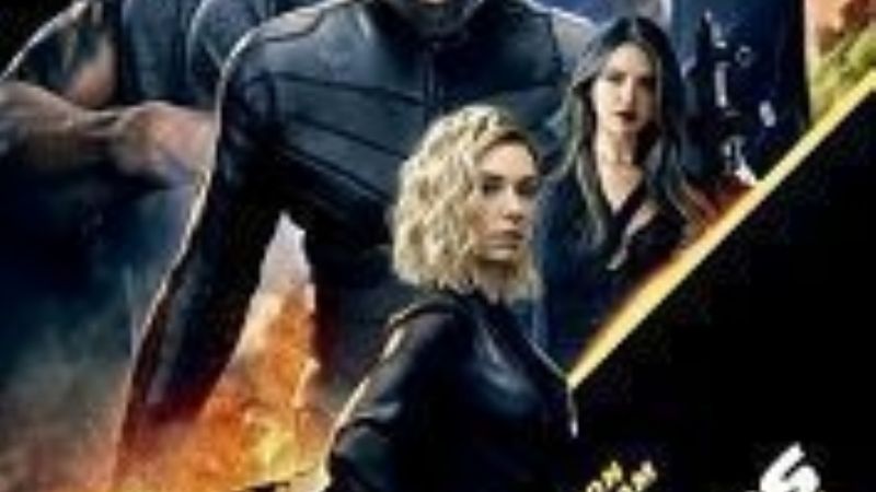 Películas en Cinemacenter