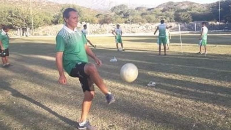 ¿Conventillo “Santo”…, motivó la renuncia de Ariel Díaz?