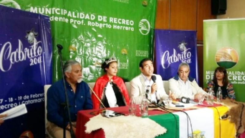 Policía reclama deuda por adicionales al municipio de Recreo