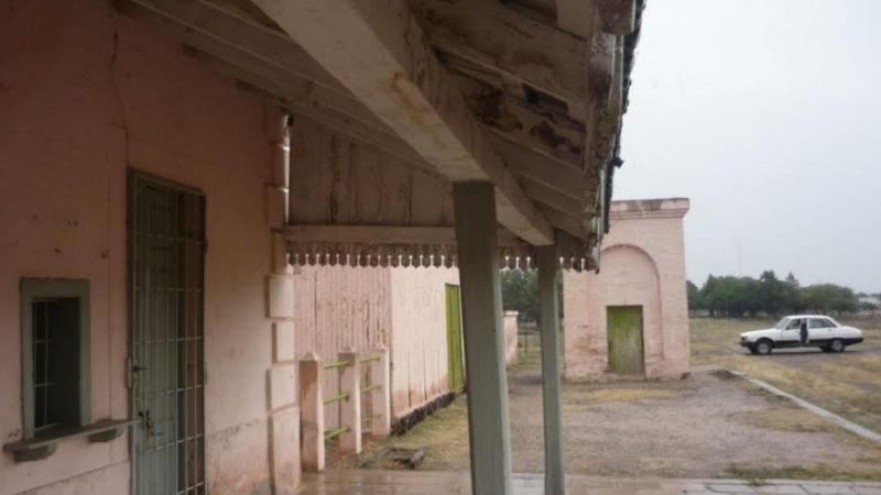 Este viernes, celebran el 134° aniversario de Esquiú