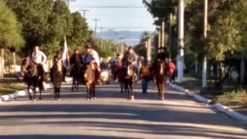 Este viernes, celebran el 134° aniversario de Esquiú