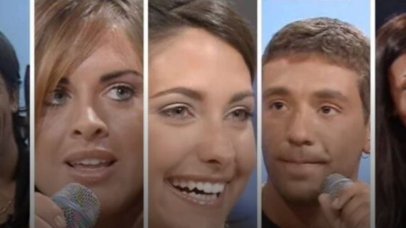 A 18 años de “Gran Hermano” segunda edición: ¿Cómo están hoy sus protagonistas?