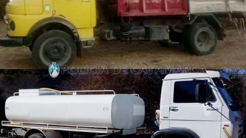 Secuestran 282 vehículos