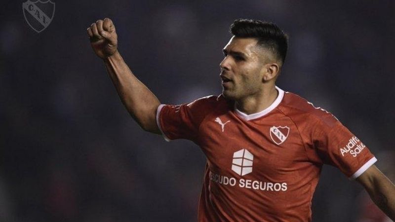 Independiente con un triunfo a la altura de su historia