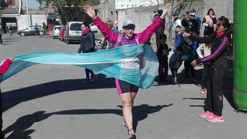 Merecido y exitoso homenaje a Don Simón Maidana