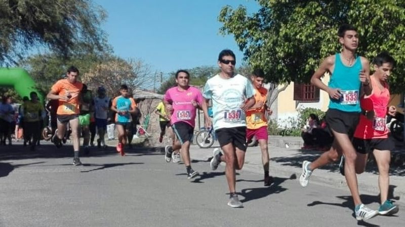 Merecido y exitoso homenaje a Don Simón Maidana
