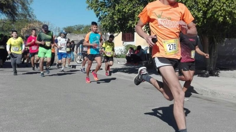 Merecido y exitoso homenaje a Don Simón Maidana