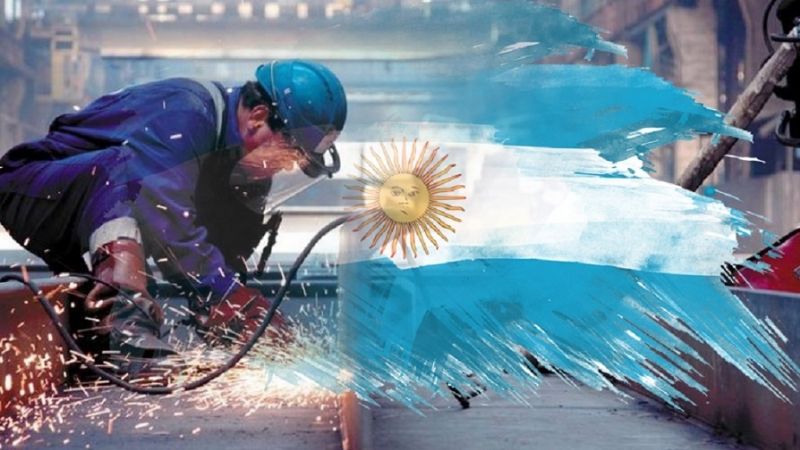 Agrupación de pymes llamó a votar Fernández-Fernández