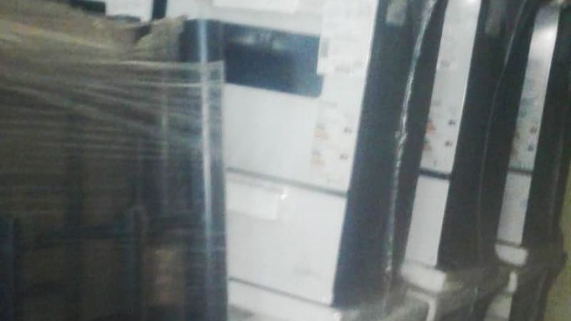 Denuncian que Cambiemos acopia elementos para el reparto de dádivas